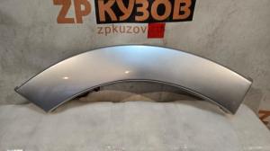 Mitsubishi Pajero Montero 3 V6, V7  00-06 Крыльев