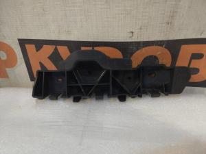 Chevrolet Malibu 2013 Переднего бампера 