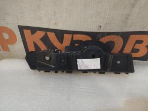 Chevrolet Malibu 2013 Переднего бампера 