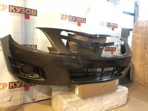 Chevrolet Cobalt Бампер Передний