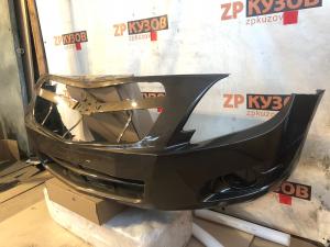 Chevrolet Cobalt Бампер Передний