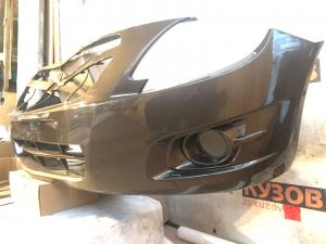 Chevrolet Cobalt Бампер Передний