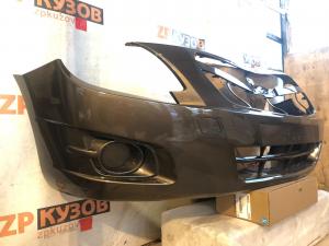 Chevrolet Cobalt Бампер Передний