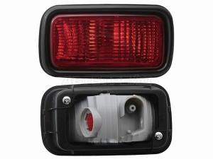 Mitsubishi Lancer 9 CS +Classic 03-10 фонарь заднего бампера Lh