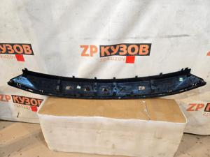 Exeed TXL (M32T) 2020> Навесное на бампер Накладки на передний бампер 