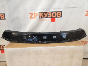 Exeed TXL (M32T) 2020> Навесное на бампер Накладки на передний бампер 