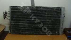 MB Vito/Viano-(639) 2003- радиатор кондиционера
