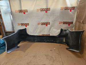 Kia Cerato 2013- Бампер Задний