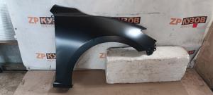 Mazda Mazda 3 (BM) 2013> Крылья передние Правые