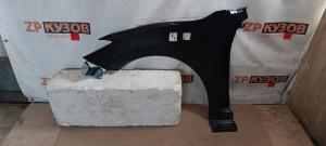 Mazda Mazda 3 (BM) 2013> Крылья передние Правые
