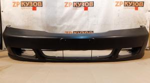 Chevrolet Evanda 2004 Бампер Передний