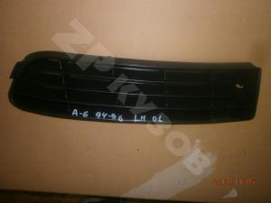 A6 [C4] 1994-1997 Заглушка ПТФ LH
