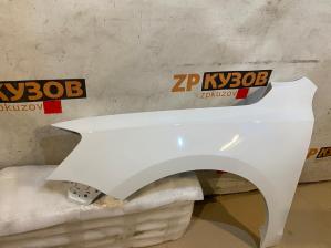 VW Jetta 2011-2018 Крыло переднее Lh
