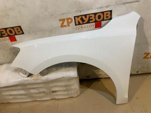 VW Jetta 2011-2018 Крыло переднее Lh