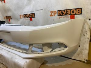 VW Jetta 2011-2018 Бампер передний