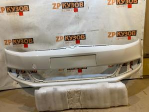 VW Jetta 2011-2018 Бампер передний