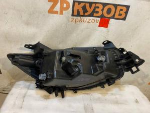 Mazda Mazda 3 (BM) 2013> Фара передняя левая