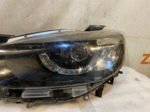 Mazda Mazda 3 (BM) 2013> Фара передняя левая
