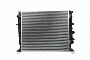 Geely Atlas PRO 2021> Система охлаждения  Радиатор охлаждения