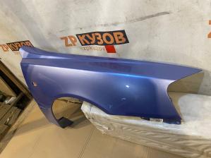 Hyundai Accent 2000> Крыло переднее RH