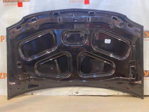 Renault Logan I 2004 Капот