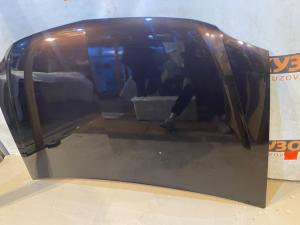 Renault Logan I 2004 Капот