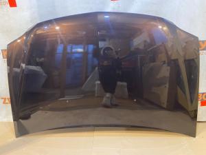 Renault Logan I 2004 Капот