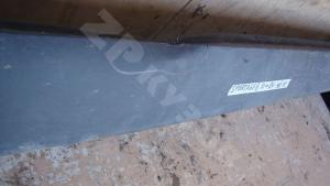 Kia Sportage 2010-15 Порог RH