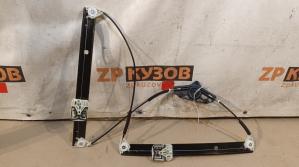 Skoda Octavia A7 Кузов внутри  Стеклоподъемники Передние