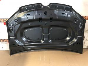 Renault Logan II 2014- Капот