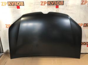 Renault Logan II 2014- Капот