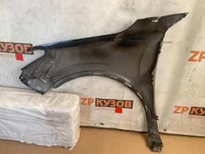 Chery Tiggo 7 PRO 2020- Крыло переднее