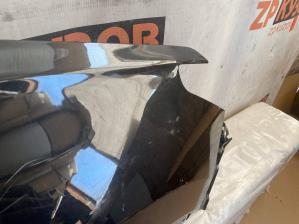 Chery Tiggo 7 PRO 2020- Крыло переднее