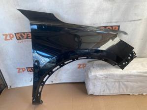 Chery Tiggo 7 PRO 2020- Крыло переднее