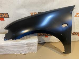Mitsubishi L200 KB 06- Крыло переднее