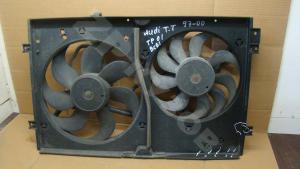 TT 8N3 98-00 Диффузор
