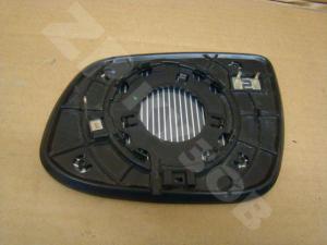 Ceed 07-12 зеркальный элемент 10-12 Rh
