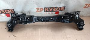 Hyundai Sonata VI 2010 Балка задняя