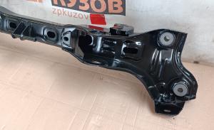 Hyundai Sonata VI 2010 Балка задняя