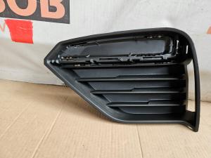 Geely Atlas PRO 2021> Навесное на бампер Рамки Птф 