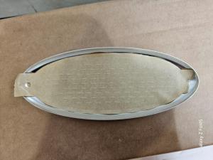 Ford Focus III 11-15 Эмблемы Задняя