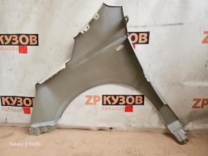 Chevrolet Cobalt крыло переднее Rh