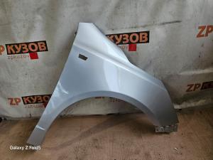 Chevrolet Cobalt крыло переднее Rh