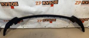 Geely Coolray 2018- Бампера передние 