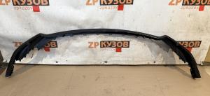 Geely Coolray 2018- Бампера передние 