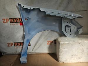 Renault Logan II 2014- крыло переднее Lh