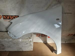 Renault Logan II 2014- крыло переднее Lh