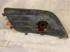 Lada Largus 2012- Рамка противотуманной фары (ПТФ)