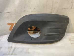 Lada Largus 2012- Рамка противотуманной фары (ПТФ)