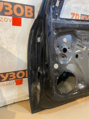 VW Polo Sed RUS 2010-2020 Дверь Передние правые